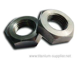 titanium-hex-nuts