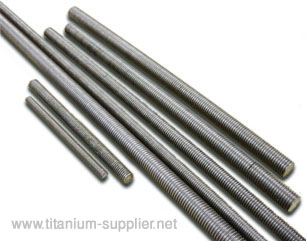 titanium-thread-stud