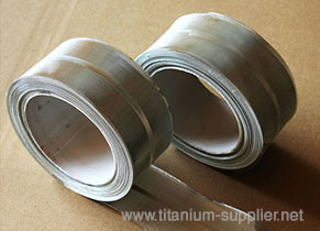 titanium-wire-mesh