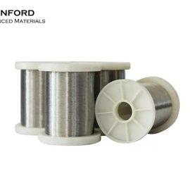Ti-Ni Shape Memory Alloys